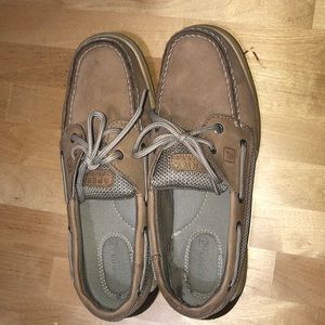 Sperry Bluefish Boat Shoes